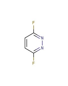 Astatech 3,6-DIFLUOROPYRIDAZINE; 1G; Purity 95%; MDL-MFCD09909693